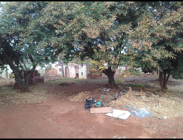 2,899M² VACANT LAND FOR SALE IN POLOKWANE CENTRAL